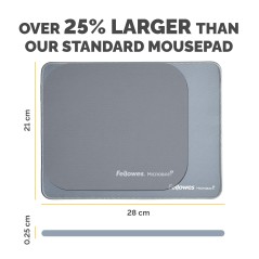Fellowes Breyta (New) Xl Mousepad